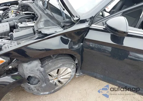 2019 Volkswagen Jetta из США, поврежденный, VIN 3VWC57BU9KM201612